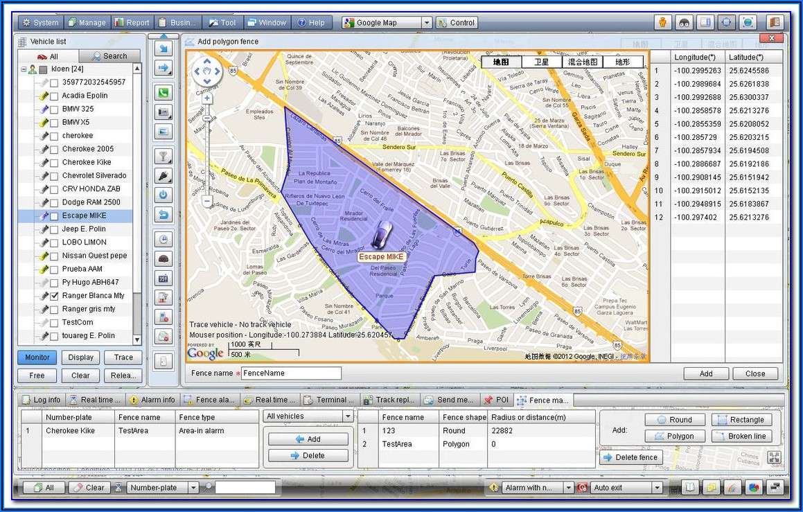 Best Mapping Software For Real Estate