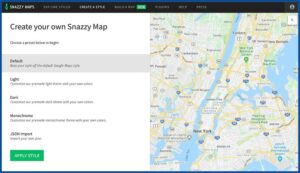 Best Mapping Software In The World