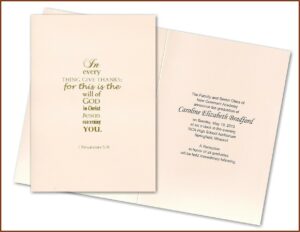 Bible Verses For Graduation Announcements