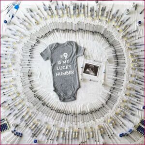 Birth Announcement Wording Single Mother