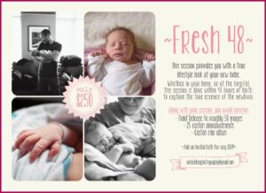 Birth Announcements Spokane Wa