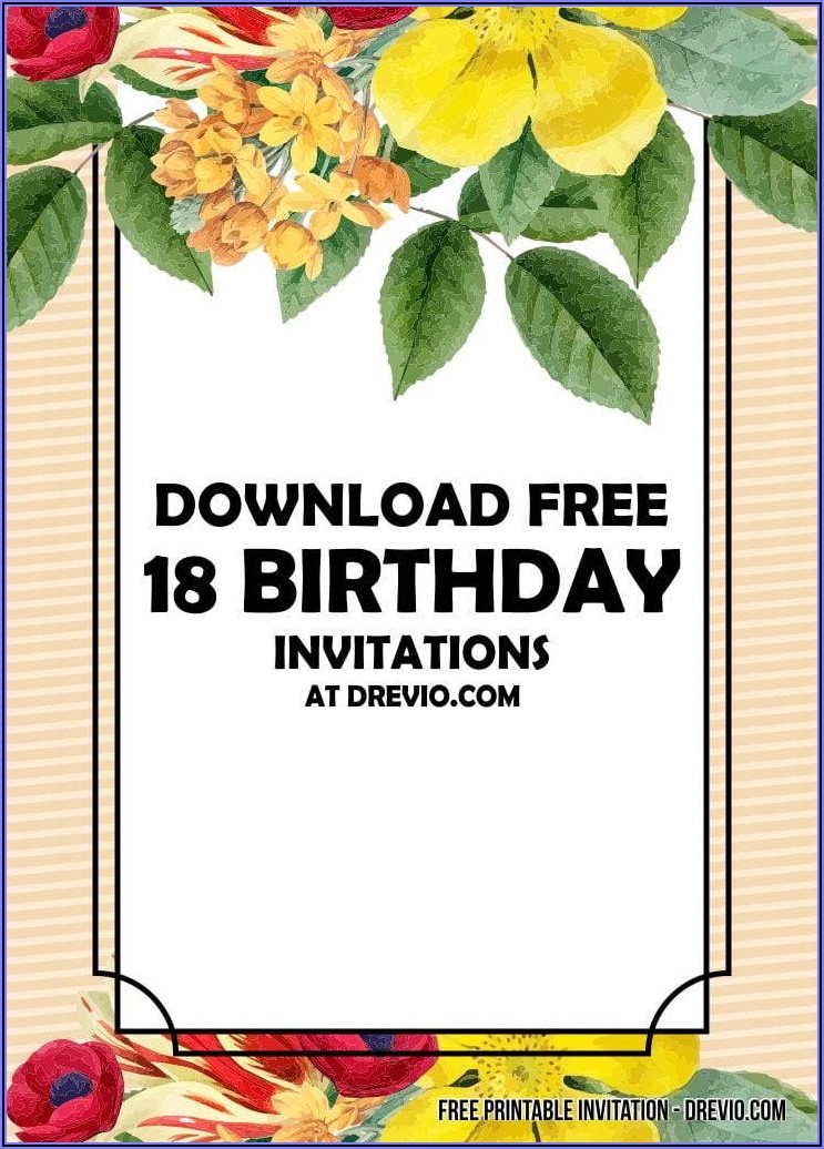 Birthday Invitation Reply Message Sample