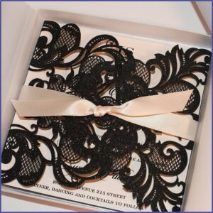 Blush Pink Wedding Invitations Uk