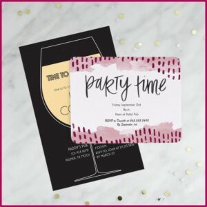 Business Moving Announcement Template