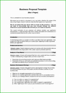 Business Partnership Mou Template