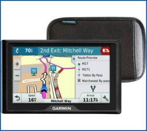Buy Garmin Maps Uk