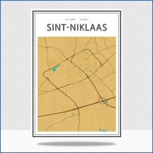 City Map Jigsaw Puzzles