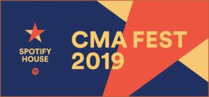 Cma Fest 2019 Lineup Announcement