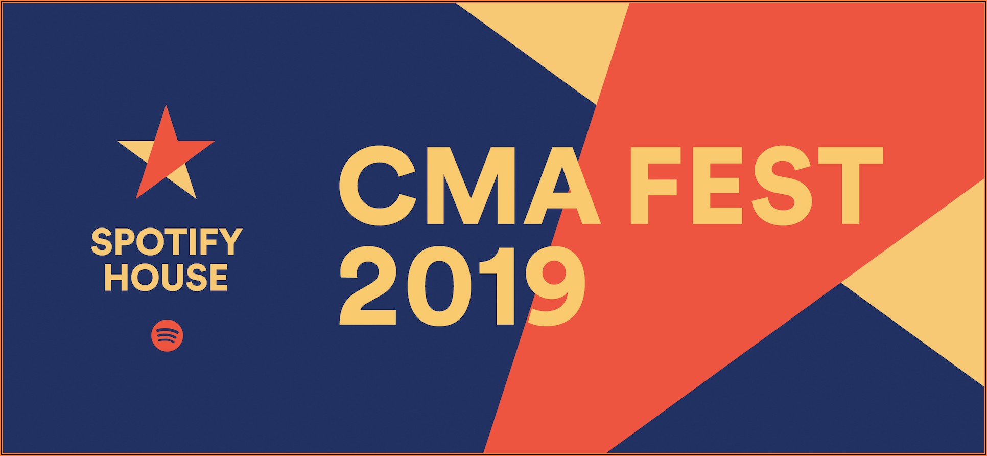Cma Fest 2019 Lineup Announcement