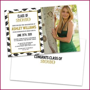 College Graduation Announcements Walmart