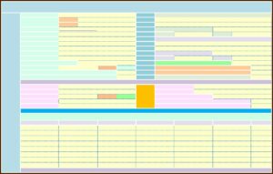 Comprehensive Personal Financial Plan Sample Excel