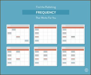 Content Marketing Editorial Calendar Template
