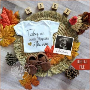 Creative Ways To Announce Pregnancy To Family At Thanksgiving