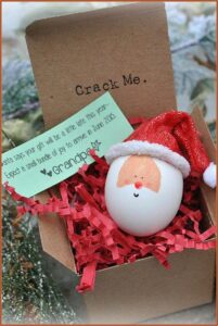 Creative Ways To Announce Pregnancy To Family On Christmas