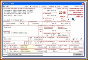 Credit Check Form For Rental Property