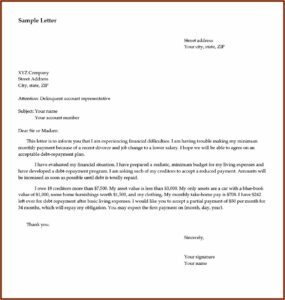 Death Notification Letter Sample