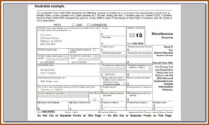 Form 1099 Int (rev. 10 2013) From Irs