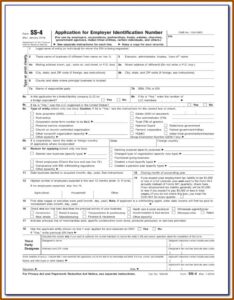 Form 1099 Misc Payer Federal Identification Number