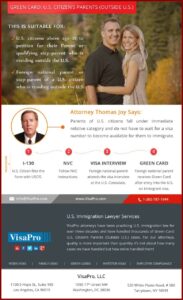 Form For Green Card Application