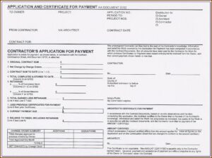Free Aia G702 Fillable Form