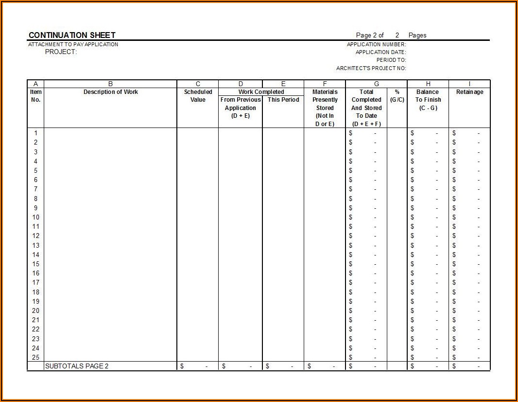 Aia G702 Form Excel Free Form Resume Examples e79QgbvgVk