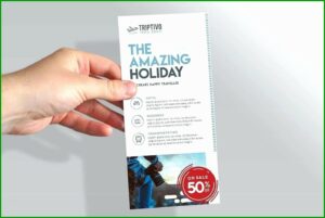 Free Holiday Invitation Flyer Templates