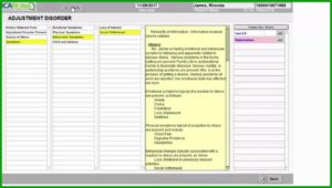 Free Physical Therapy Soap Note Template