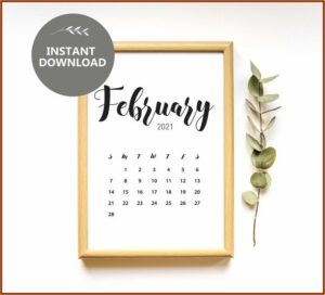 Free Printable Pregnancy Announcement