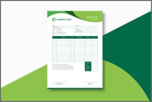 Free Roofing Receipt Template