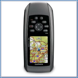 Garmin Map 78sc Manual