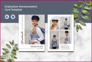 Graduation Announcement Cards Cvs