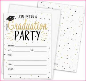 Graduation Announcements Fast Delivery
