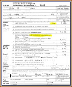How To File Irs Form 1098 T