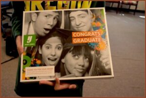 How To Put Together Herff Jones Graduation Announcements