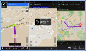 How To Use Magellan Sportrak Map