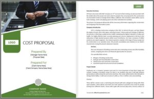 International Sales Contract Template Word