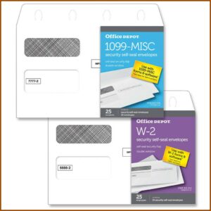 Intuit Checks Forms And Supplies