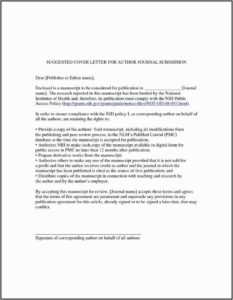 Investors Agreement Template