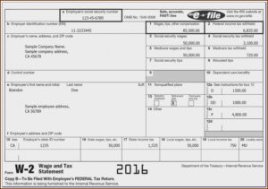 Jobst Measurement Forms