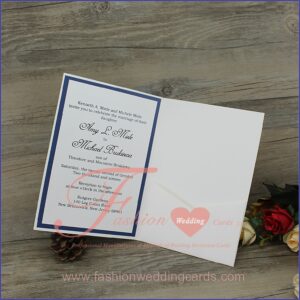 Laser Cut Wedding Invitations South Africa