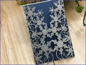 Laser Cut Wedding Invitations Uk