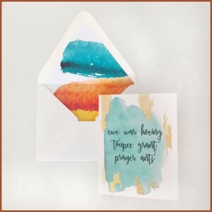 Mad Gab Baby Announcement