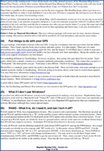 Magellan Sportrak Map Software