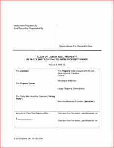 Mecklenburg County Nc Divorce Forms