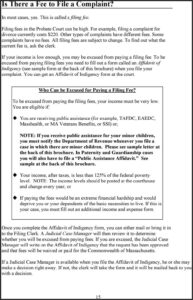 Mecklenburg County Probate Court Forms