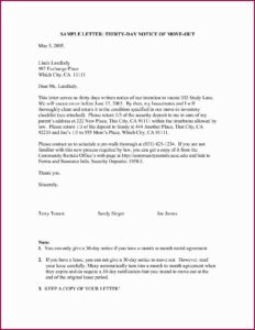 Moving Office Announcement Letter