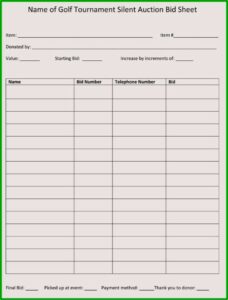 Ms Excel Project Tracking Template