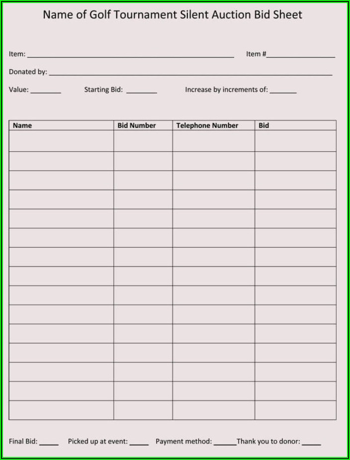 Ms Excel Project Tracking Template