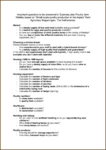 Mushroom Farming Business Plan Template Pdf