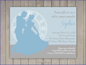 Office Depot Wedding Invitations